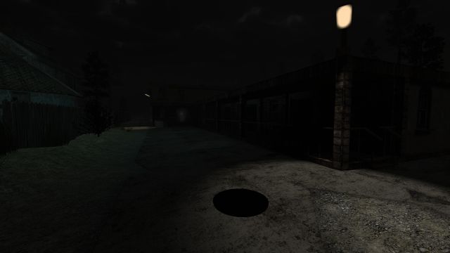 Antihorror (PC) image