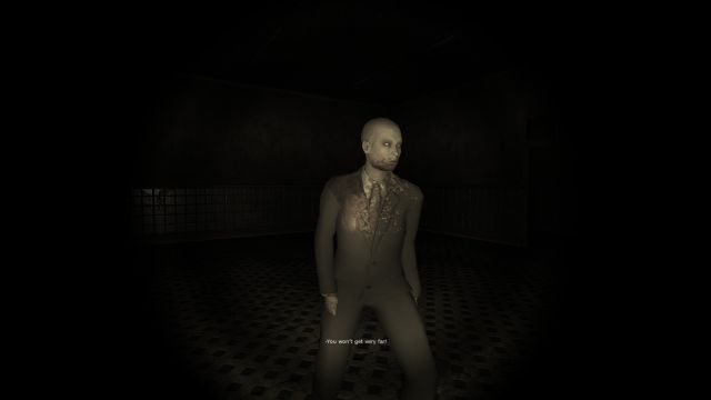 Antihorror (PC) image