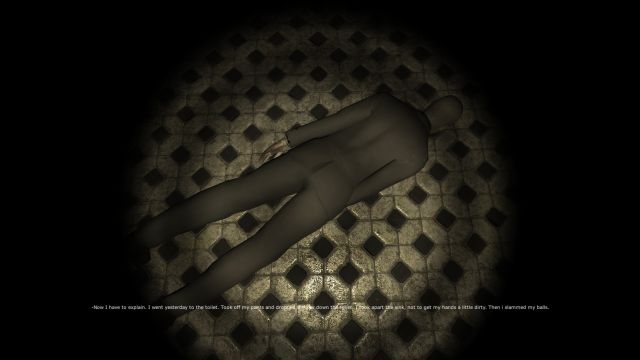 Antihorror (PC) image