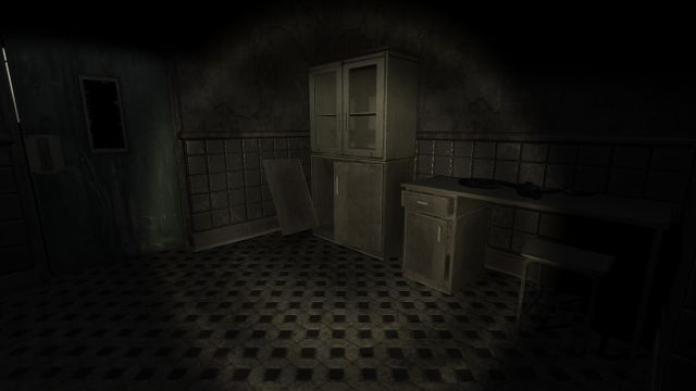 Antihorror (PC) image