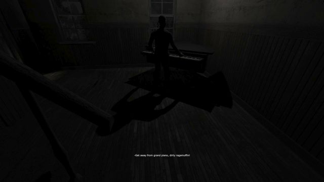 Antihorror (PC) image