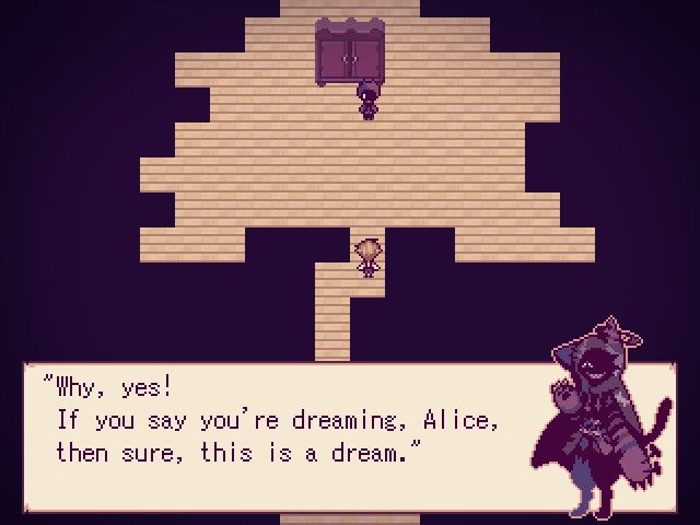 Alicemare (PC) image