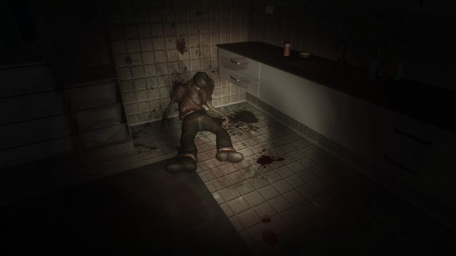 Alone? (PC) image