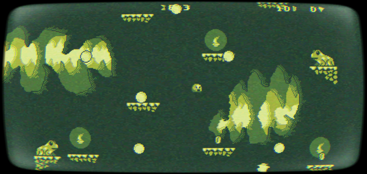 Awesome Pea (PC) image