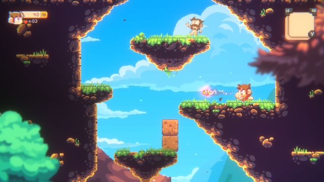 Alex Kidd in Miracle World DX (PC) image