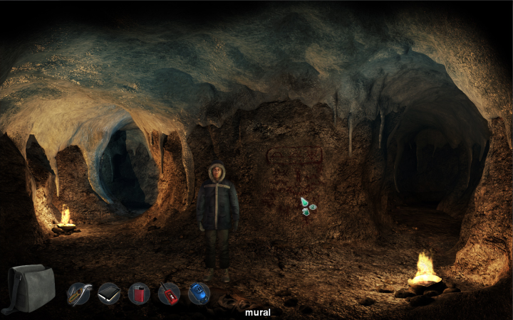 Alpha Polaris (PC) image