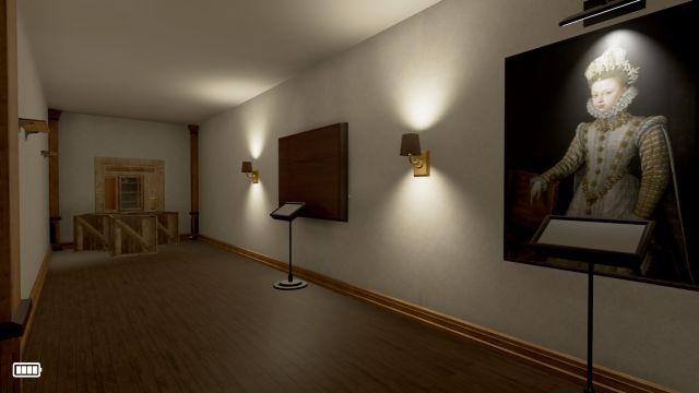 Astray (PC) image