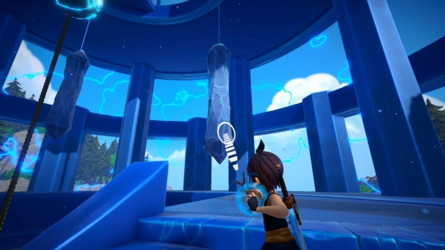 Ary and the Secret of Seasons (PC) image