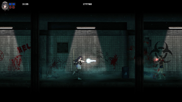 Armageddon Onslaught (PC) image