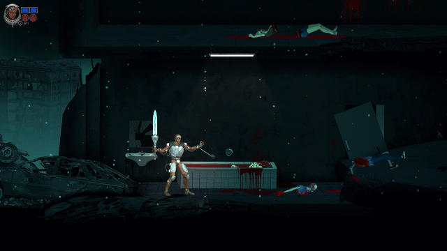 Armageddon Onslaught (PC) image