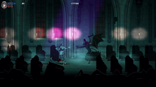 Armageddon Onslaught (PC) image