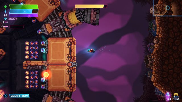 Astro Aqua Kitty (PC) image