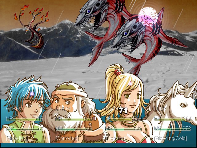 Asguaard (PC) image