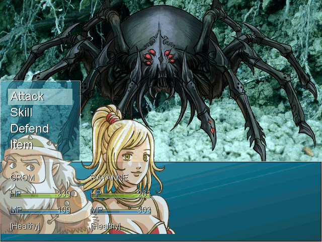Asguaard (PC) image