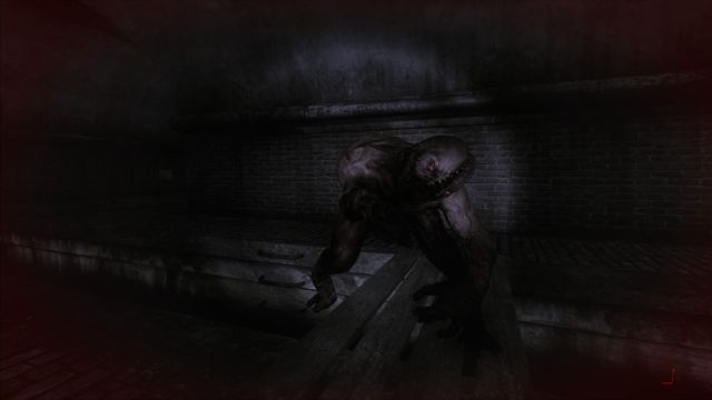 Absence (PC) image