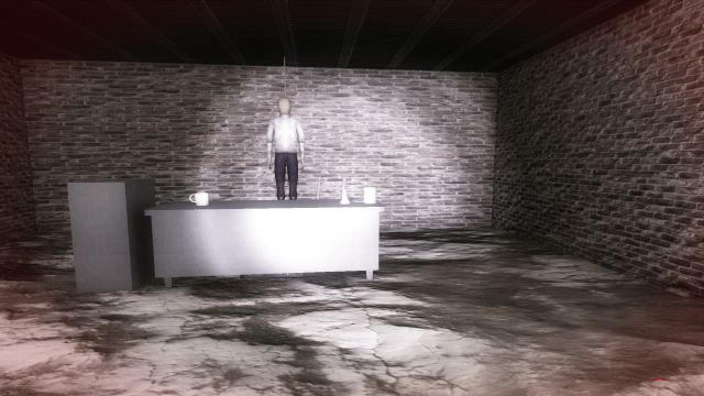 Absence (PC) image