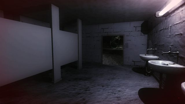 Absence (PC) image