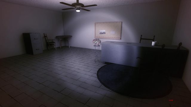 Absence (PC) image