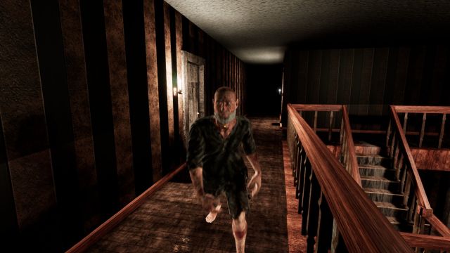 Award. Room of fear (PC) image