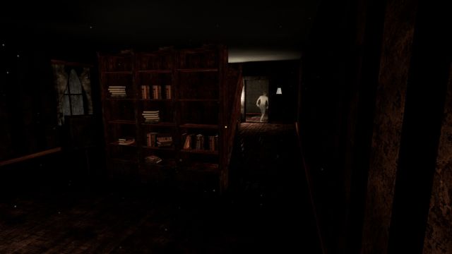 Award. Room of fear (PC) image