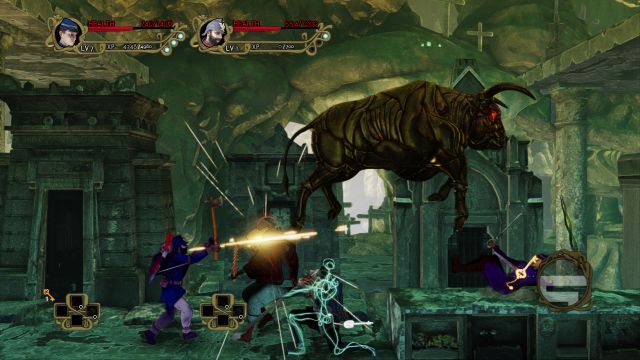 Abyss Odyssey (PC) image