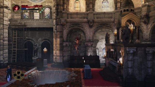 Abyss Odyssey (PC) image