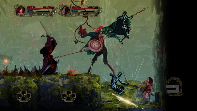 Abyss Odyssey (PC) image