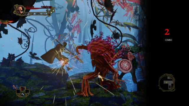 Abyss Odyssey (PC) image