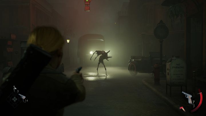 Alone in the Dark 2024 (PC) image