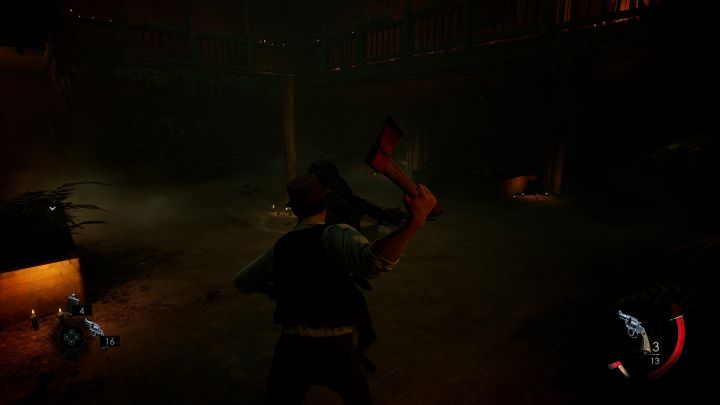 Alone in the Dark 2024 (PC) image
