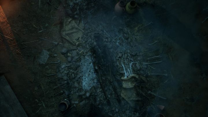 Alone in the Dark 2024 (PC) image