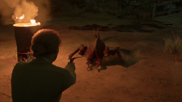 Alone in the Dark 2024 (PC) image
