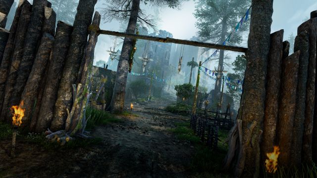 Atomfall (PC) image