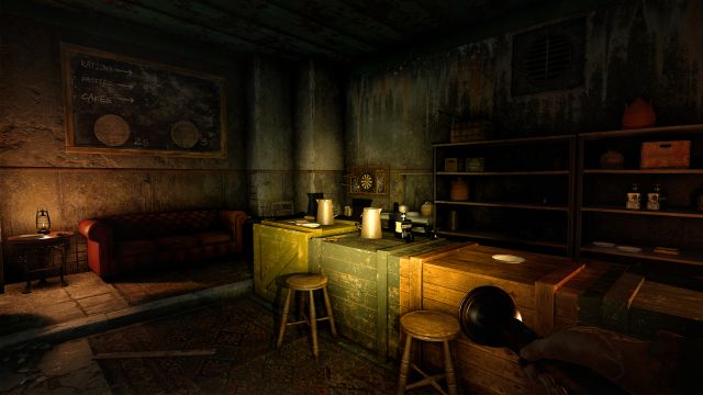 Atomfall (PC) image