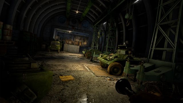 Atomfall (PC) image