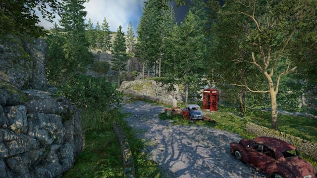 Atomfall (PC) image