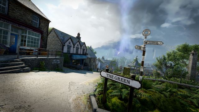 Atomfall (PC) image