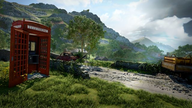 Atomfall (PC) image