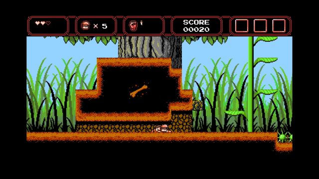 The Adventures of Poppe (PC) image