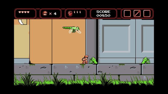 The Adventures of Poppe (PC) image