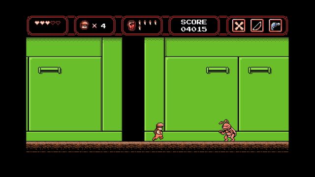 The Adventures of Poppe (PC) image