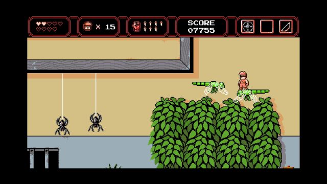 The Adventures of Poppe (PC) image