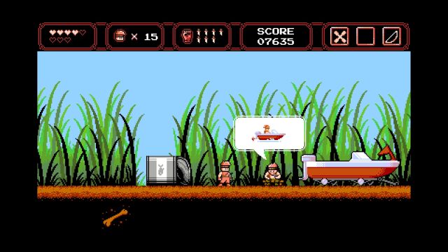 The Adventures of Poppe (PC) image