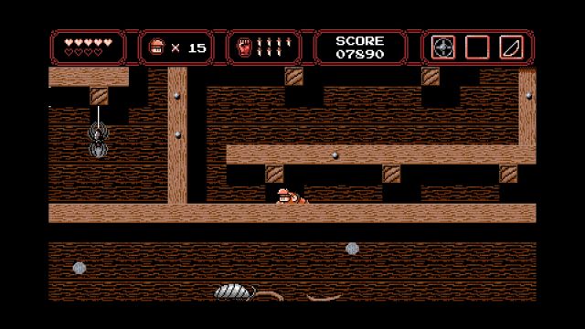 The Adventures of Poppe (PC) image