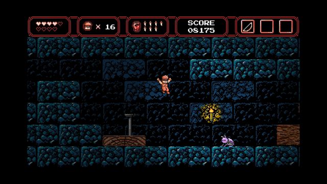 The Adventures of Poppe (PC) image