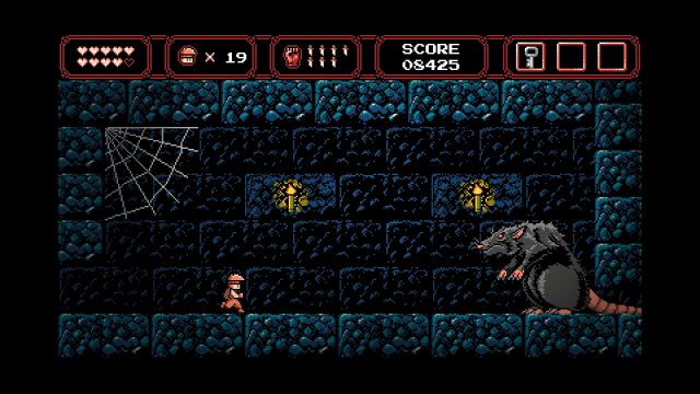 The Adventures of Poppe (PC) screenshots and images