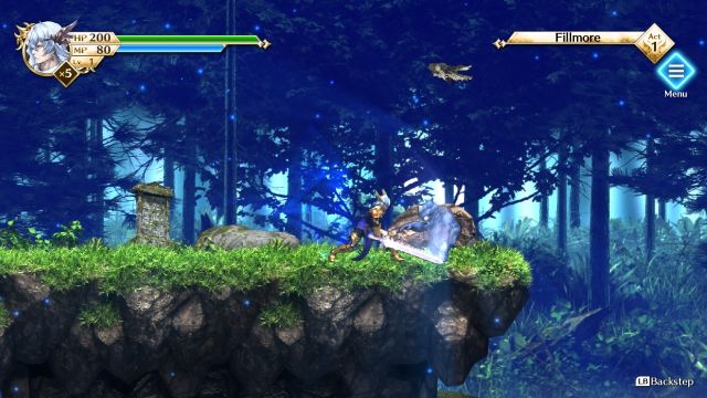 ActRaiser Renaissance (PC) image