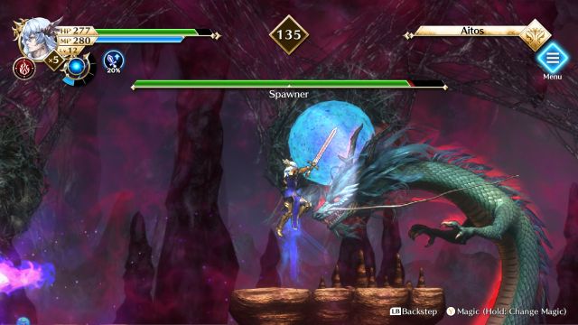 ActRaiser Renaissance (PC) image