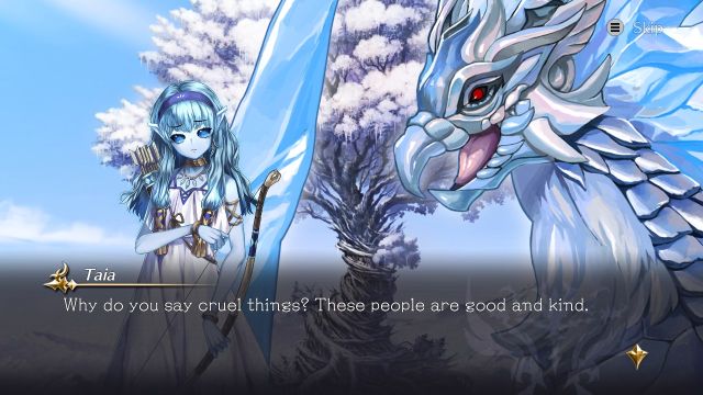 ActRaiser Renaissance (PC) image