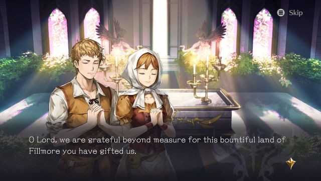 ActRaiser Renaissance (PC) image